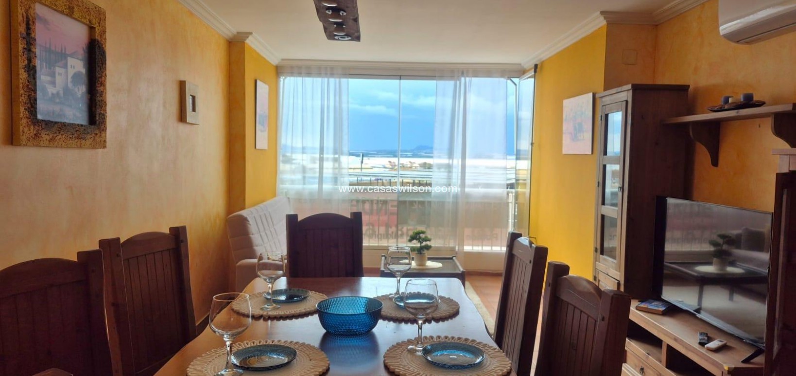 Sale - Appartement - Torrevieja - Acequion