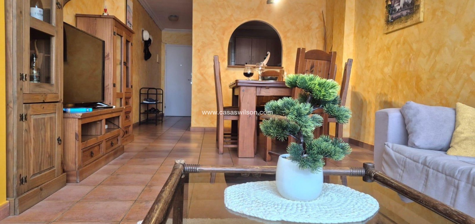 Sale - Appartement - Torrevieja - Acequion