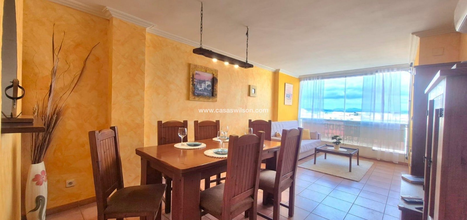 Sale - Appartement - Torrevieja - Acequion