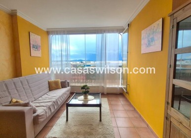Sale - Appartement - Torrevieja - Acequion