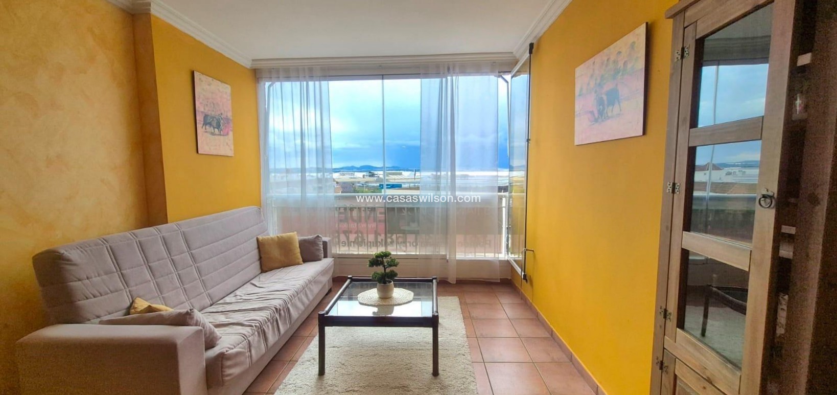 Sale - Appartement - Torrevieja - Acequion