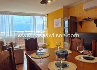 Sale - Appartement - Torrevieja - Acequion