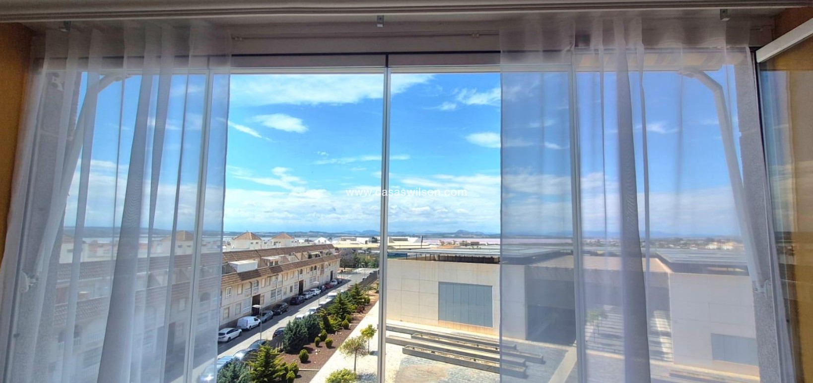 Sale - Appartement - Torrevieja - Acequion