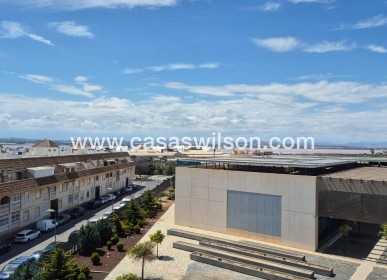 Sale - Appartement - Torrevieja - Acequion