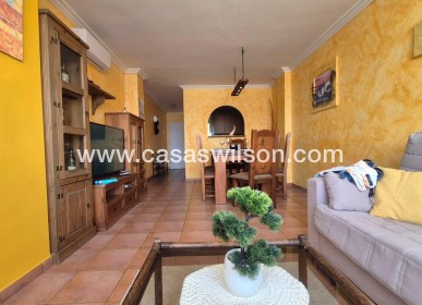 Sale - Appartement - Torrevieja - Acequion