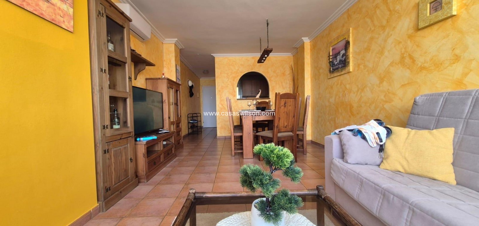 Sale - Appartement - Torrevieja - Acequion