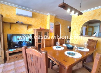 Sale - Appartement - Torrevieja - Acequion