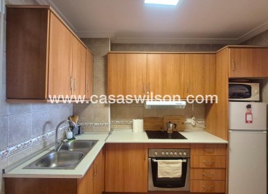 Sale - Appartement - Torrevieja - Acequion