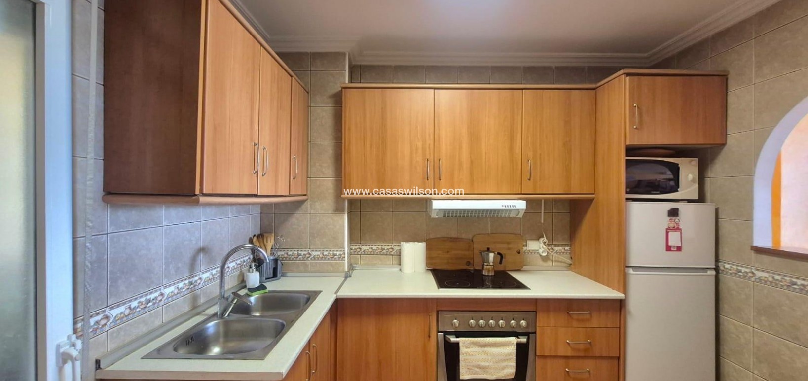 Sale - Appartement - Torrevieja - Acequion