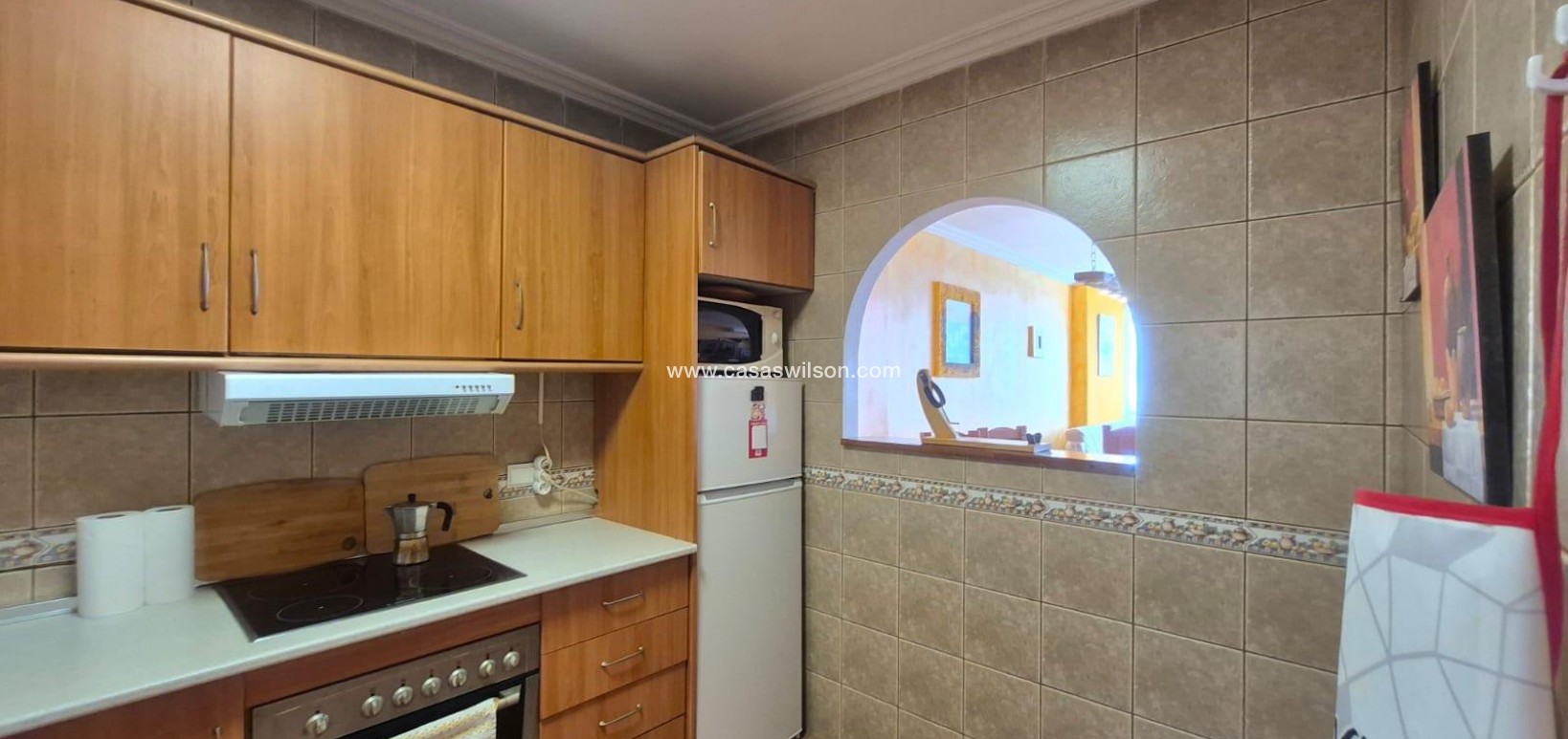 Sale - Appartement - Torrevieja - Acequion