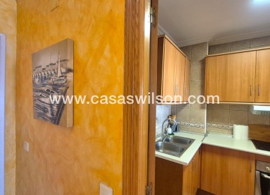 Sale - Appartement - Torrevieja - Acequion