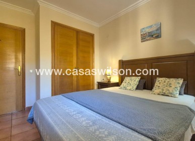 Sale - Appartement - Torrevieja - Acequion