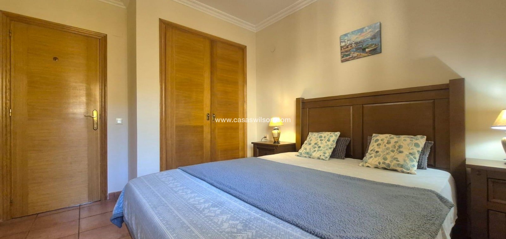 Sale - Appartement - Torrevieja - Acequion