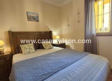 Sale - Appartement - Torrevieja - Acequion