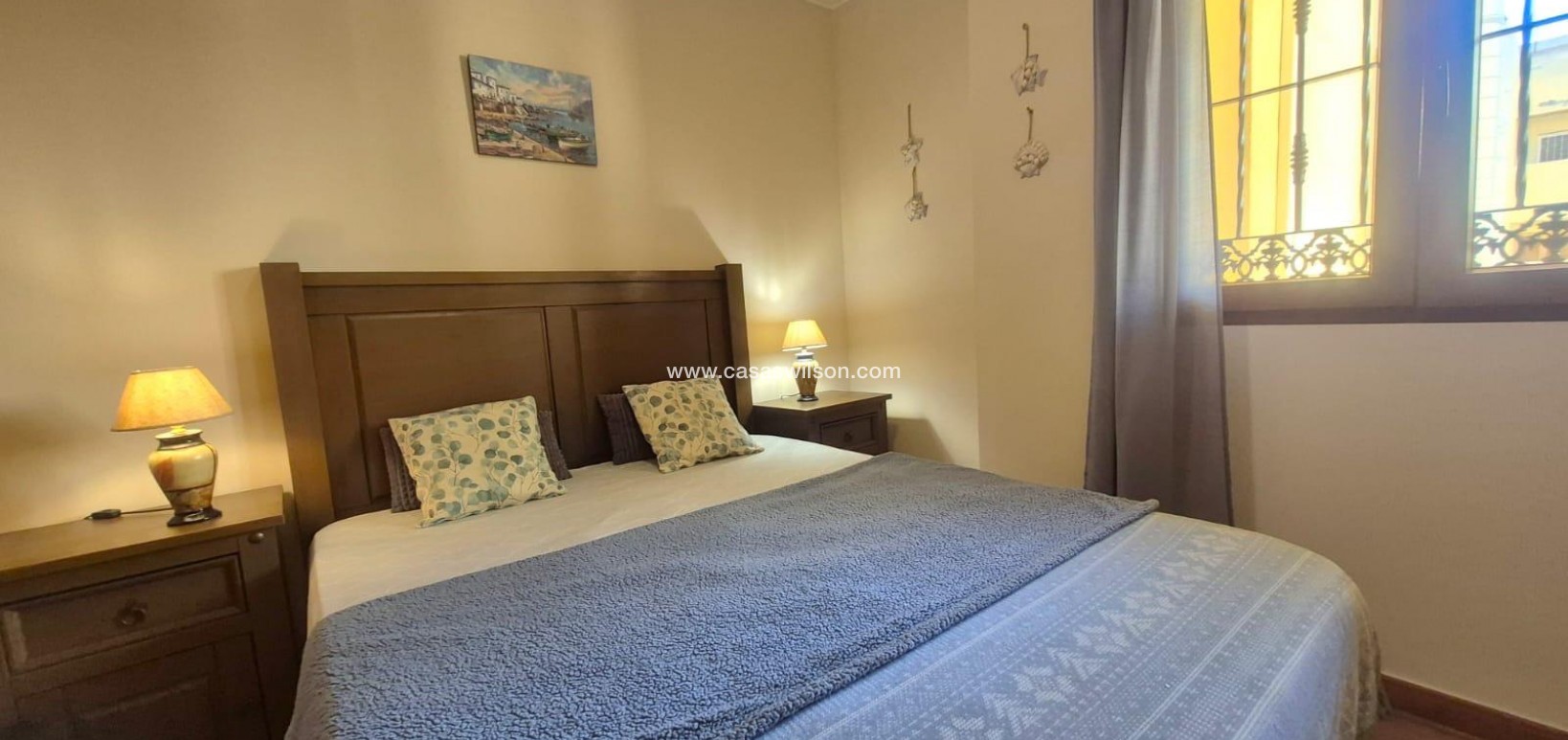 Sale - Appartement - Torrevieja - Acequion