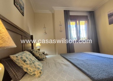 Sale - Appartement - Torrevieja - Acequion
