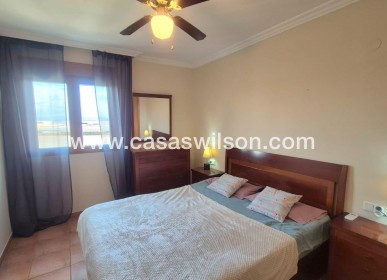 Sale - Appartement - Torrevieja - Acequion