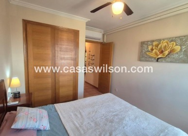 Sale - Appartement - Torrevieja - Acequion