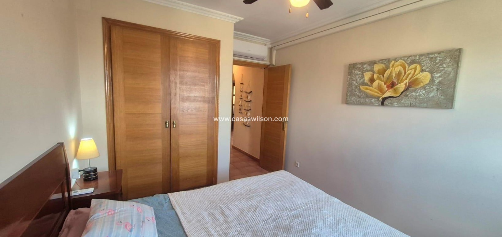 Sale - Appartement - Torrevieja - Acequion