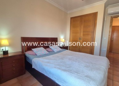 Sale - Appartement - Torrevieja - Acequion
