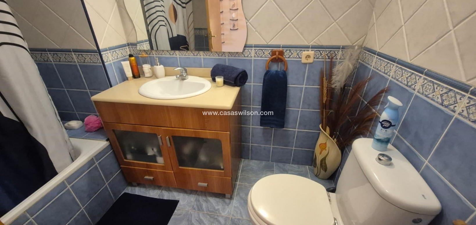 Sale - Appartement - Torrevieja - Acequion