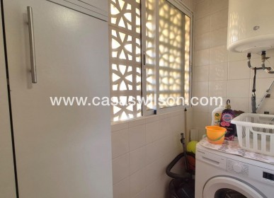 Sale - Appartement - Torrevieja - Acequion