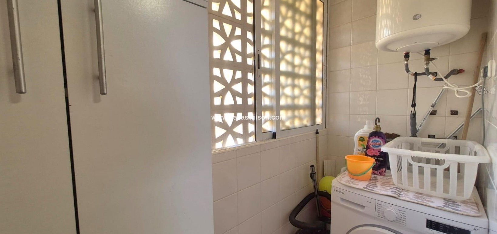 Sale - Appartement - Torrevieja - Acequion