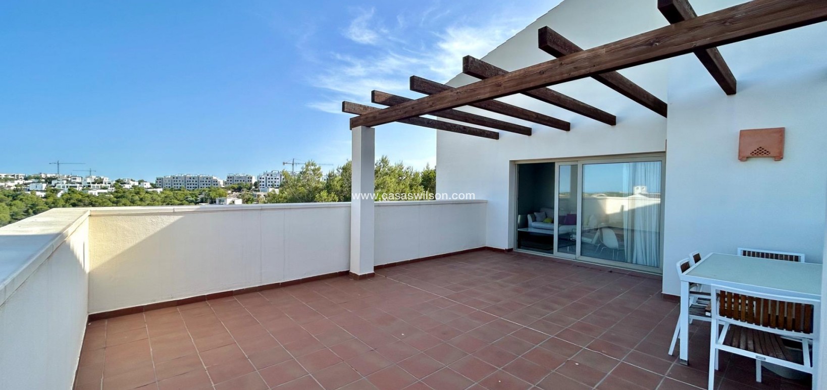 Sale - Apartment - Orihuela - Las Colinas Golf