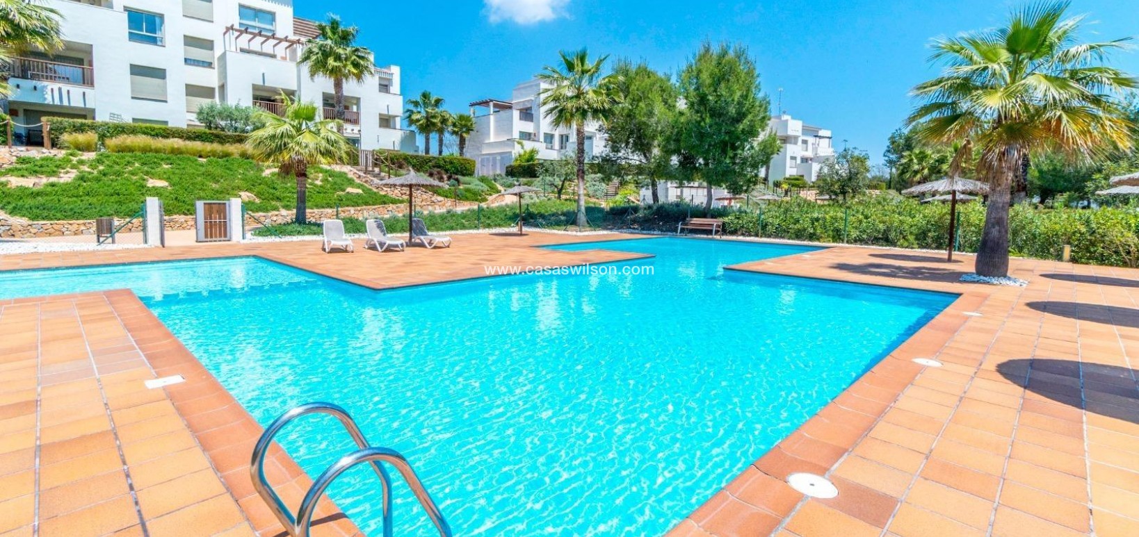Sale - Apartment - Orihuela - Las Colinas Golf