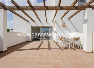 Sale - Apartment - Orihuela - Las Colinas Golf