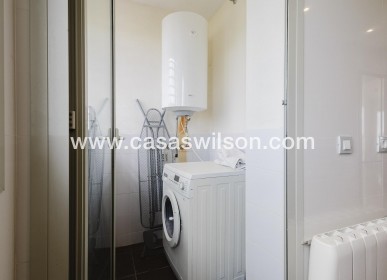 Sale - Apartment - Orihuela - Las Colinas Golf