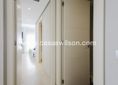 Sale - Apartment - Orihuela - Las Colinas Golf