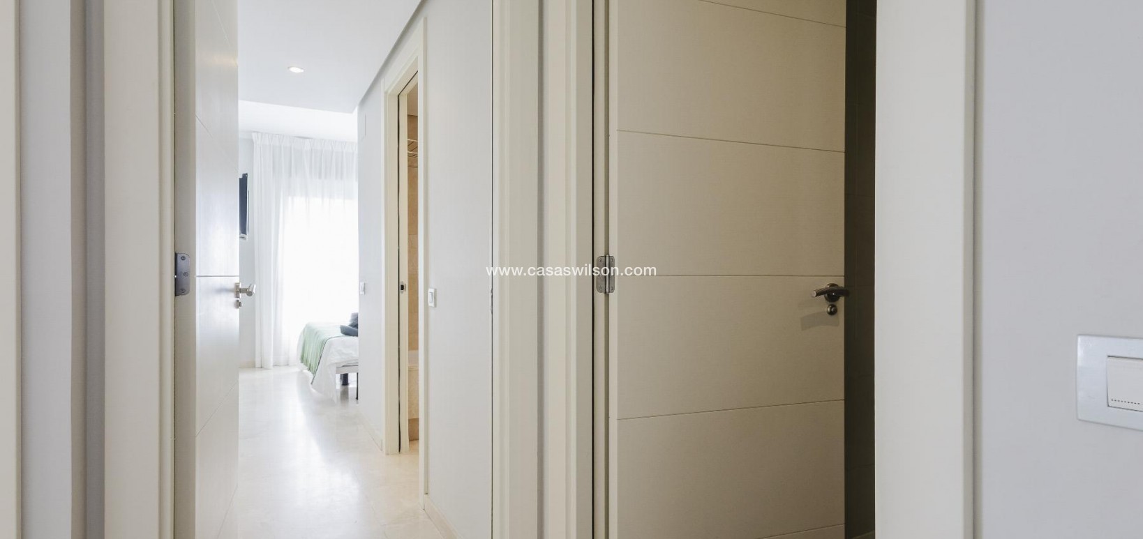 Sale - Apartment - Orihuela - Las Colinas Golf
