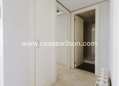 Sale - Apartment - Orihuela - Las Colinas Golf