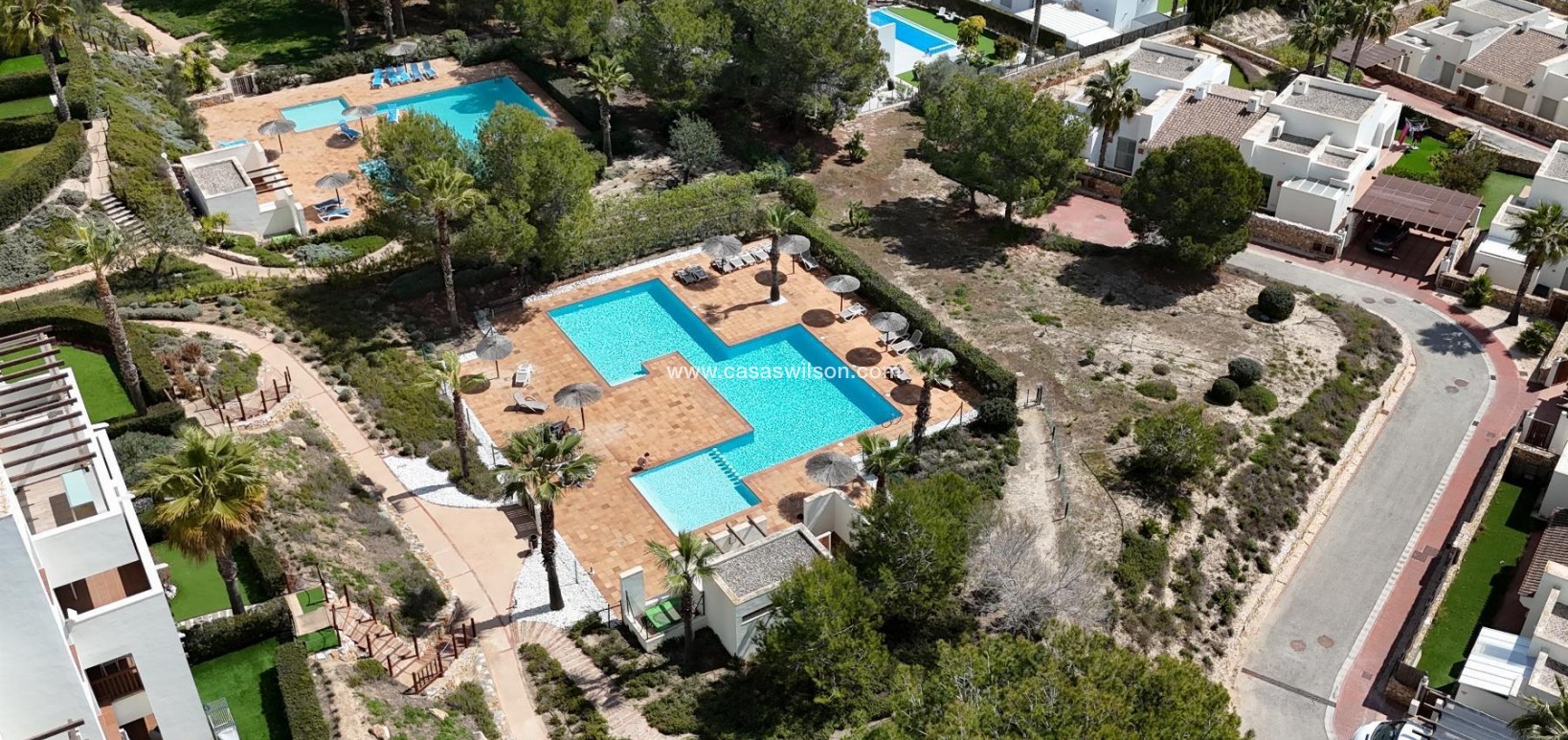 Sale - Apartment - Orihuela - Las Colinas Golf