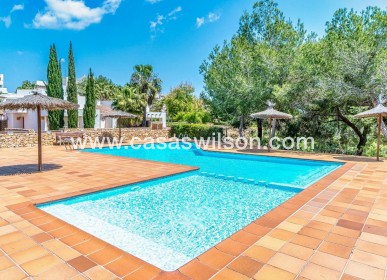 Sale - Apartment - Orihuela - Las Colinas Golf