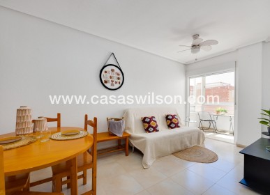 Venta - Apartamento - Torrevieja - Centro