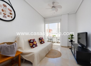 Venta - Apartamento - Torrevieja - Centro