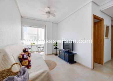 Venta - Apartamento - Torrevieja - Centro