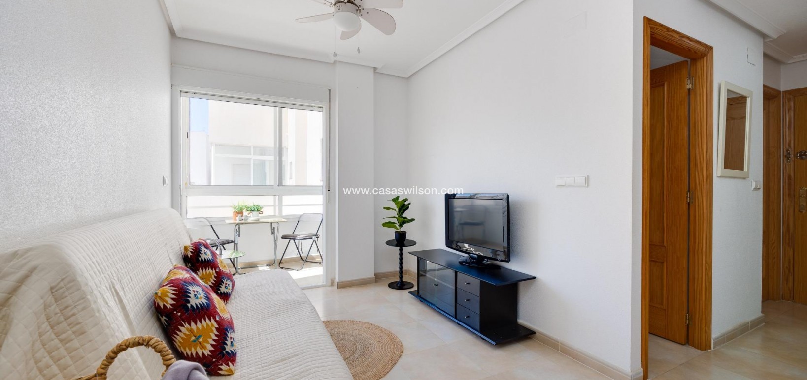 Venta - Apartamento - Torrevieja - Centro