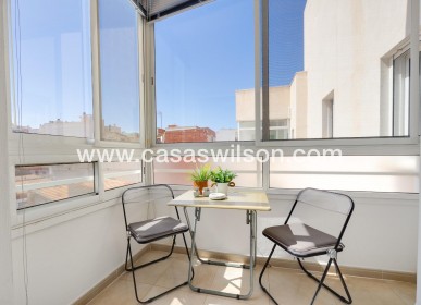 Venta - Apartamento - Torrevieja - Centro