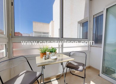 Venta - Apartamento - Torrevieja - Centro