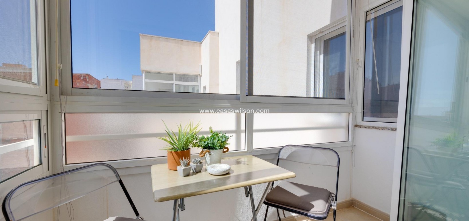 Venta - Apartamento - Torrevieja - Centro