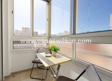 Venta - Apartamento - Torrevieja - Centro
