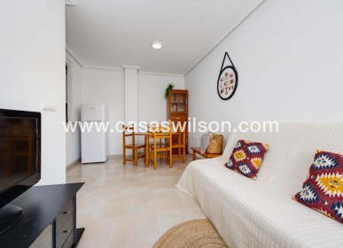 Venta - Apartamento - Torrevieja - Centro