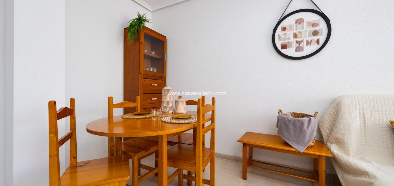 Venta - Apartamento - Torrevieja - Centro