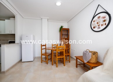 Venta - Apartamento - Torrevieja - Centro