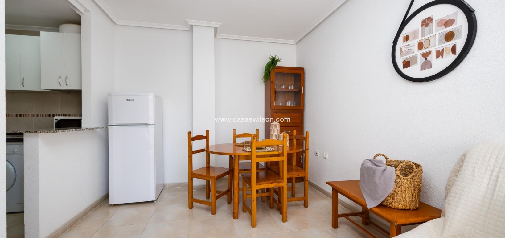 Venta - Apartamento - Torrevieja - Centro