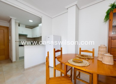 Venta - Apartamento - Torrevieja - Centro