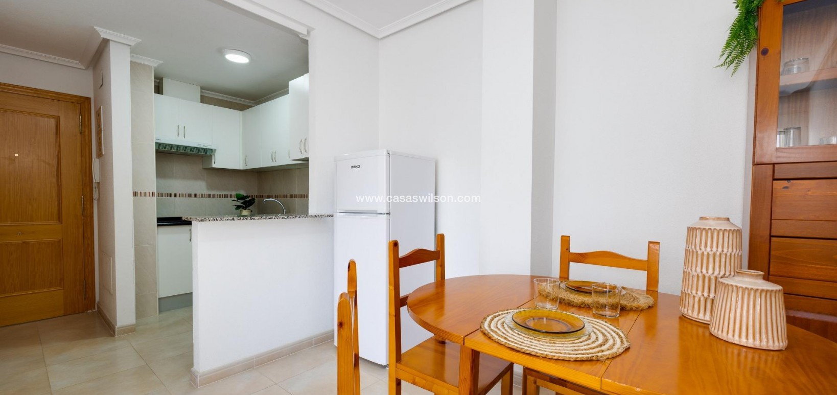Venta - Apartamento - Torrevieja - Centro